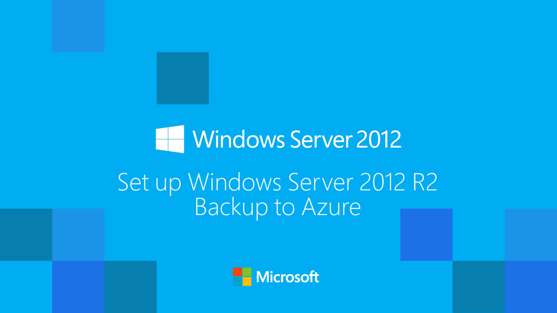 Windows Server 2012 R2 Activation Crack